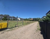 Falenica, pozwolenie na 7 lokali, projekt | Zdjęcie 5