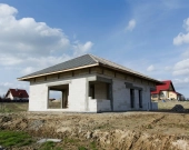 Dom pod jarząbem w Miłomłynie | Zdjęcie 1