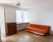 1pok, 25met, okolice Jana Pawła II BALKON/KOMÓRKA/WINDA (Wrocław) | Zdjęcie 1