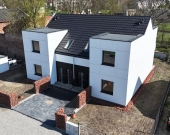 Mieszkanie trzypokojowe z balkonem | Zdjęcie 2