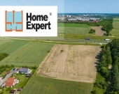 Działka Inwestycyjna (16 849 m2) Okolice Lubina MEDIA (Obora) | Zdjęcie 8