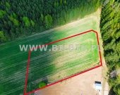 Kup atrakcyjną działkę pod budowę ! | Zdjęcie 3