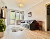 44,20 m2 komfortu - dwa pokoje w sercu Grajewa | Zdjęcie 1