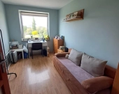 3pok, 60met, Okolice Damrota BALKON/PIWNICA/WINDA (Wrocław) | Zdjęcie 3