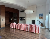 Apartament z tarasem i widokiem na Narew | Zdjęcie 1