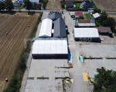 Budynek Produkcyjny/Hala | Zdjęcie 3