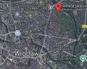 1pok, 35met, okolice Bacha BALKON/KOMÓRKA/2000 (Wrocław) | Zdjęcie 7