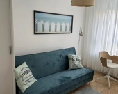 3pok, 47met, osiedle Le Vert 2 TARASY/2 OGRÓDKI/GARAŻ (Wrocław) | Zdjęcie 4