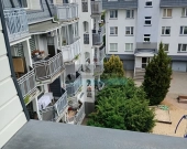 Rajska Jabłoń - możliwość dobudowania balkonu | Zdjęcie 6