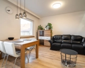 mieszkanie dwupoziomowe | Zdjęcie 4