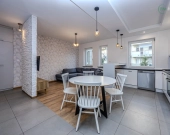 Trzy pokoje na kameralnym osiedlu, Ochota. | Zdjęcie 8