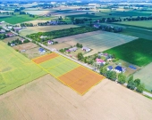 Działki budowlane w zielonej i spokojnej okolicy | Zdjęcie 2