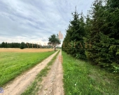 Malownicza działka w otoczeniu zieleni | MPZP | Zdjęcie 4