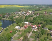 Przestronny dom nad Kanałem Elbląskim | Zdjęcie 4