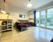 Ogród 200 m² | 3 Pok | Piwnica | Taras | 2013 r. | Zdjęcie 1