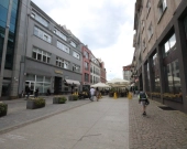 1 pokój, 20 metrów, Rynek (Wrocław) | Zdjęcie 1