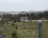 LELESZKI - ZABUDOWANA DOMKIEM SKANDYNAWSKIM DZIAŁK | Zdjęcie 6