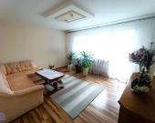 Mieszkanie trzypokojowe z balkonem w bloku z windą | Zdjęcie 2