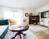 ## Dwa domy na jednej działce ## agroturystyka ## | Zdjęcie 9