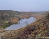 Nieczynna kopalnia piasku, okolice Milicza | Zdjęcie 3