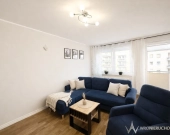 Sprzedaż I Spokojne Stabłowice I 2 pokoje I 45.5 | Zdjęcie 1