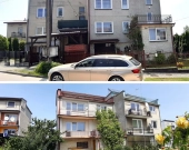 Duży dom na zadbanej działce. | Zdjęcie 1