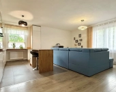 3 pokoje, balkon, klimatyzacja, miejsce postojowe | Zdjęcie 1