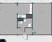 2pok, 38met, Okolice Borowskiej PIWNICA/WINDA (Wrocław) | Zdjęcie 3