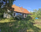 Pół domu do częściowego remontu. | Zdjęcie 3