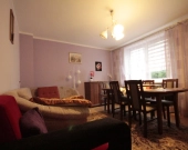 3pok, 78met, okolice Skrzypowej 2 PIWNICE/OGRÓD/GARAŻ (Wrocław) | Zdjęcie 1