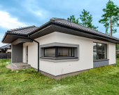 dom w Olszewnica Stara | Zdjęcie 3