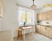 PARTER  |  Wygodne 2 pokoje  |  Piwnica 11 m² | Zdjęcie 1