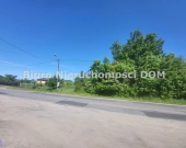 Działka inwestycyjna ul. Busolowa | Zdjęcie 2