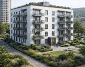 DZIAŁKA INWESTYCYJNA Z GOTOWYM PROJEKTEM – REDA CE | Zdjęcie 7