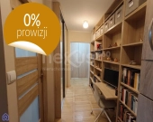 Zadbane mieszkanie z klimatyzacją i balkonem | Zdjęcie 3