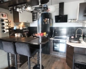 2pok, 39met, okolice Gagarina BALKON/MP/2011 (Wrocław) | Zdjęcie 2