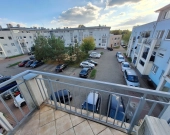 2pok, 50met, ul. Włościańska BALKON/2 MIEJSCA PARKINGOWE (Wrocław) | Zdjęcie 14