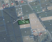 Działka budowlana  na sprzedaż. Tylko 65 zł za m2. | Zdjęcie 1