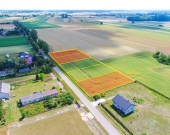 Działki budowlane w zielonej i spokojnej okolicy | Zdjęcie 6