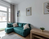 2pok, 37met, okolice Edyty Stein BALKON/PIWNICA/STRYCH (Wrocław) | Zdjęcie 1