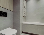 2pok 48met Okolice Ruskiej BALKON/GARAŻ/2023 (Wrocław) | Zdjęcie 9