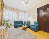 161 m² klimatycznego mieszkania w kamienicy |Borek | Zdjęcie 3
