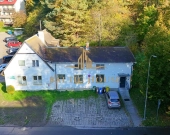 Działka Inwestycyjna Zabudowa wielorodzinna Gdańsk | Zdjęcie 2