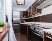 Na sprzedaż dwupokojowe mieszkanie z balkonem 47m2 | Zdjęcie 2