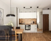 CENTRUM | Przestronne mieszkanie | 2 pokoje |44 m2 | Zdjęcie 5