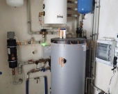 Drugi etap | bliźniak | 5 pokoi | czerwiec 2026 | Zdjęcie 9