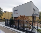 Dwukondygnacyjny dom z ogrodem w Zabrzu | Zdjęcie 1