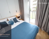 CENTRUM | Apartament premium | 2 pokoje | 41,4 m2 | Zdjęcie 5