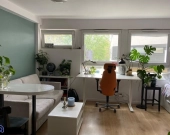 1pok, 26met, okolice Marcinkowskiego WINDA/2014 (Wrocław) | Zdjęcie 1