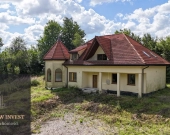 Dom na sprzedaż 132 m2 | Działka 32 ary | 5-pokoi | Zdjęcie 3